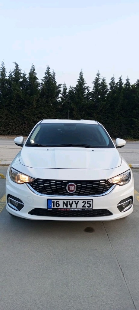 2016 Fiat Egea 1.4 Fire Urban – 94.000 KM – Sorunsuz, Acil Satılık - 19