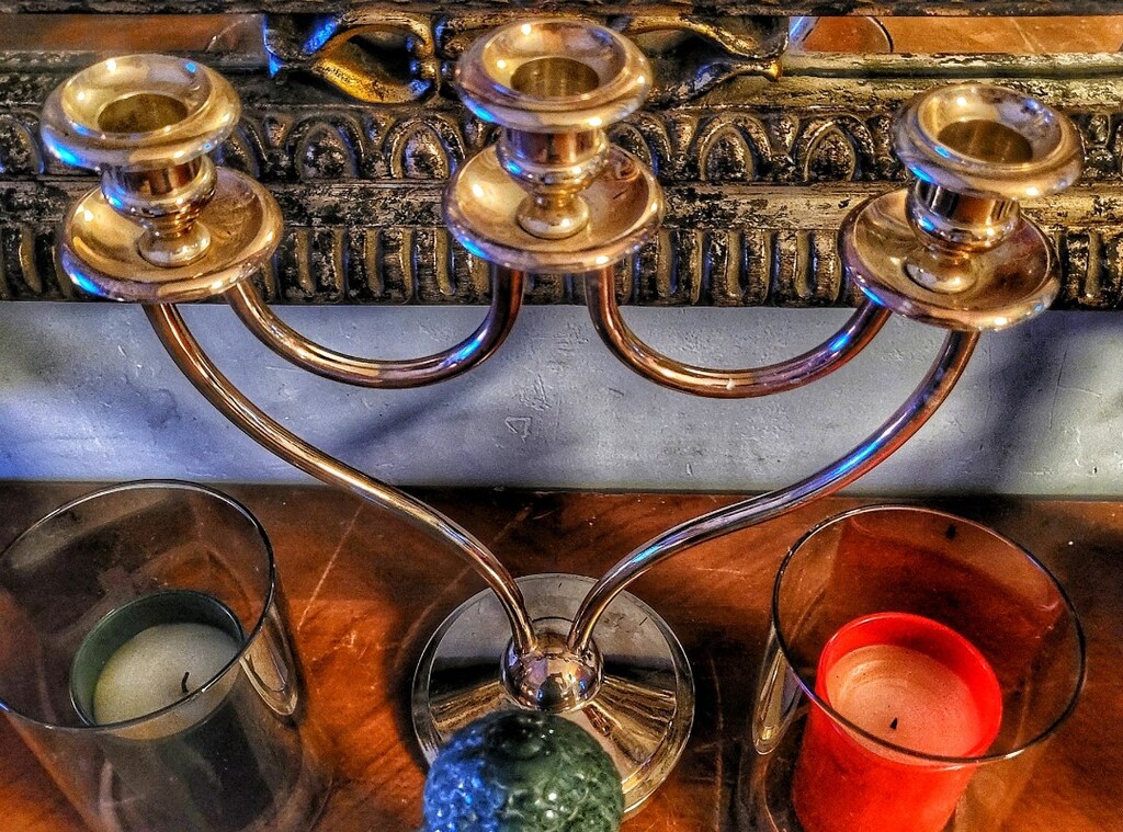 Şamdan Beymen Koleksiyon - 5