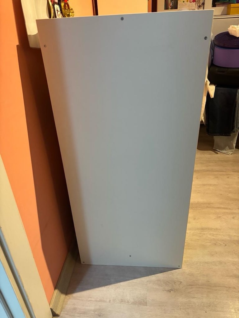 IKEA TROFAST Çocuk Dolabı / Oyuncak ve Depolama Ünitesi - 3