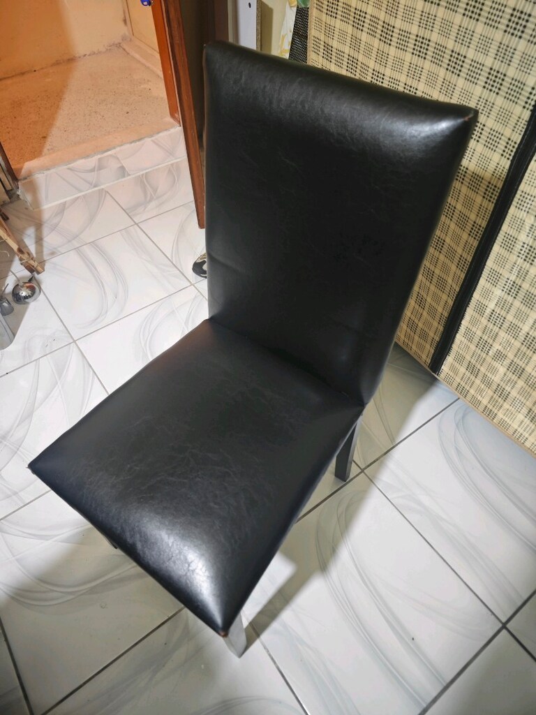 6 Adet sandalye - 5