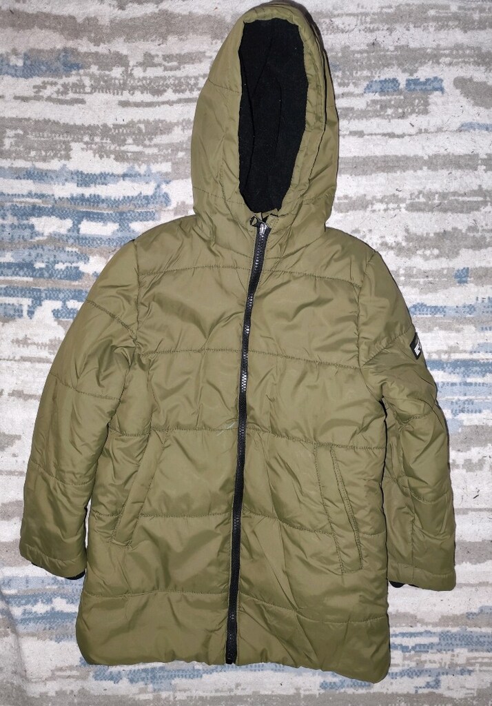 LC Waikiki Çocuk Mont