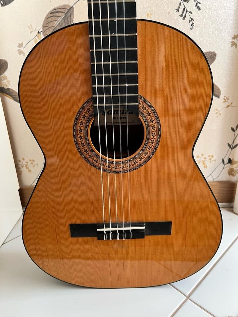 Sıfır Ayarında Gitar - 3