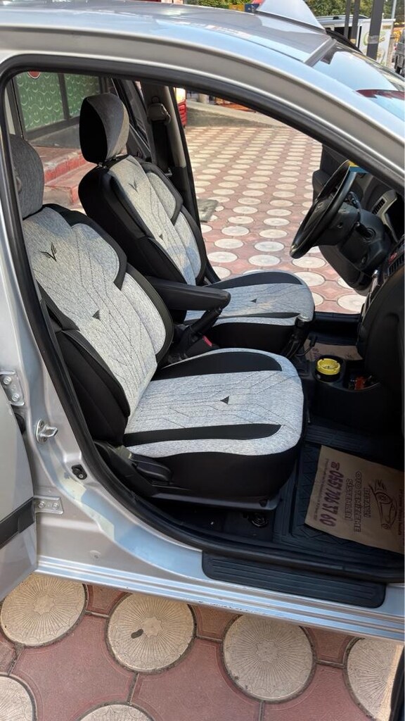 HYUNDAİ 1.4 DOCH DEŞİŞENSİZ - 9