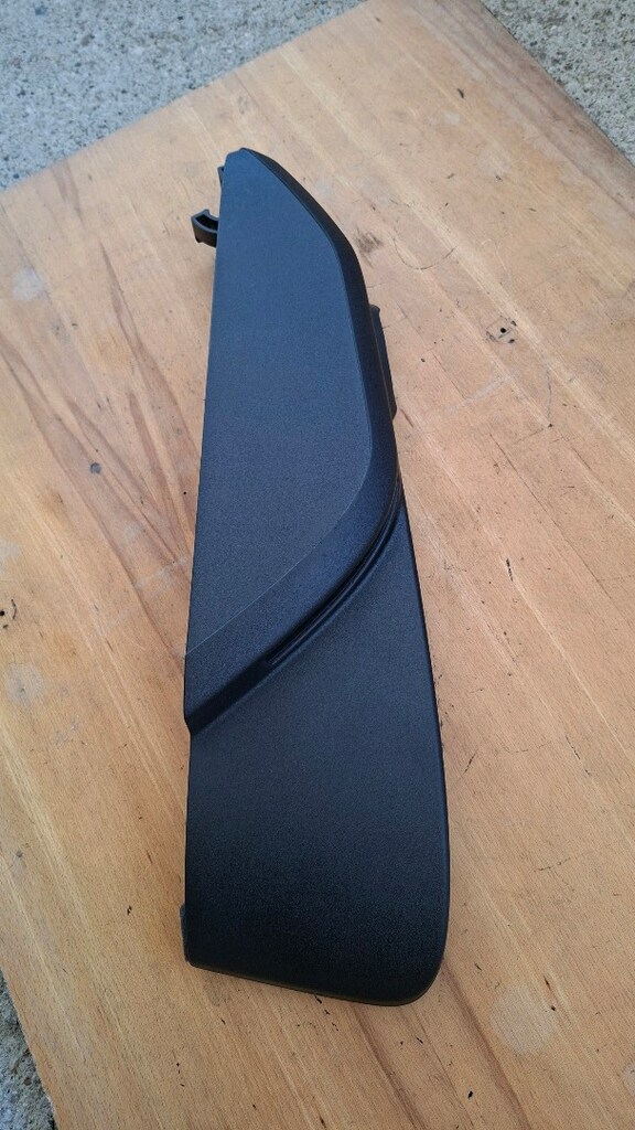 VOLVO S40 V50 ÖN Sağ Koltuk Kenar Yan Plastik Trim Parçası 2005-2012. - 5