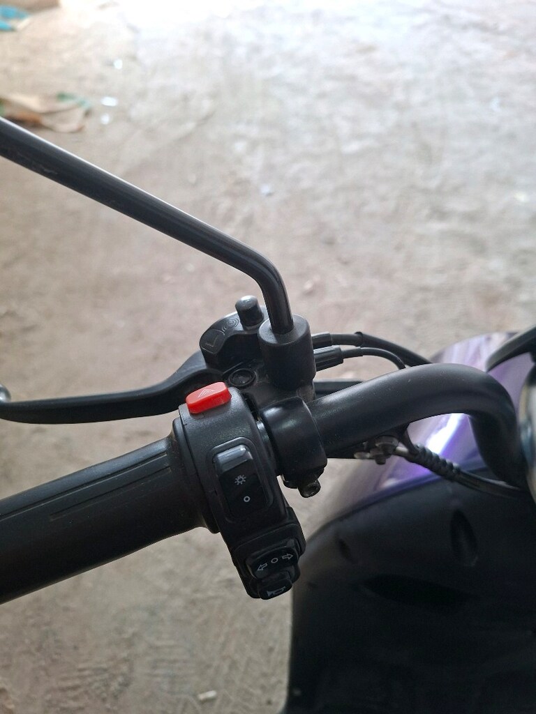 Kral Anka 3 Tekerlekli Elektrikli Bisiklet - 7