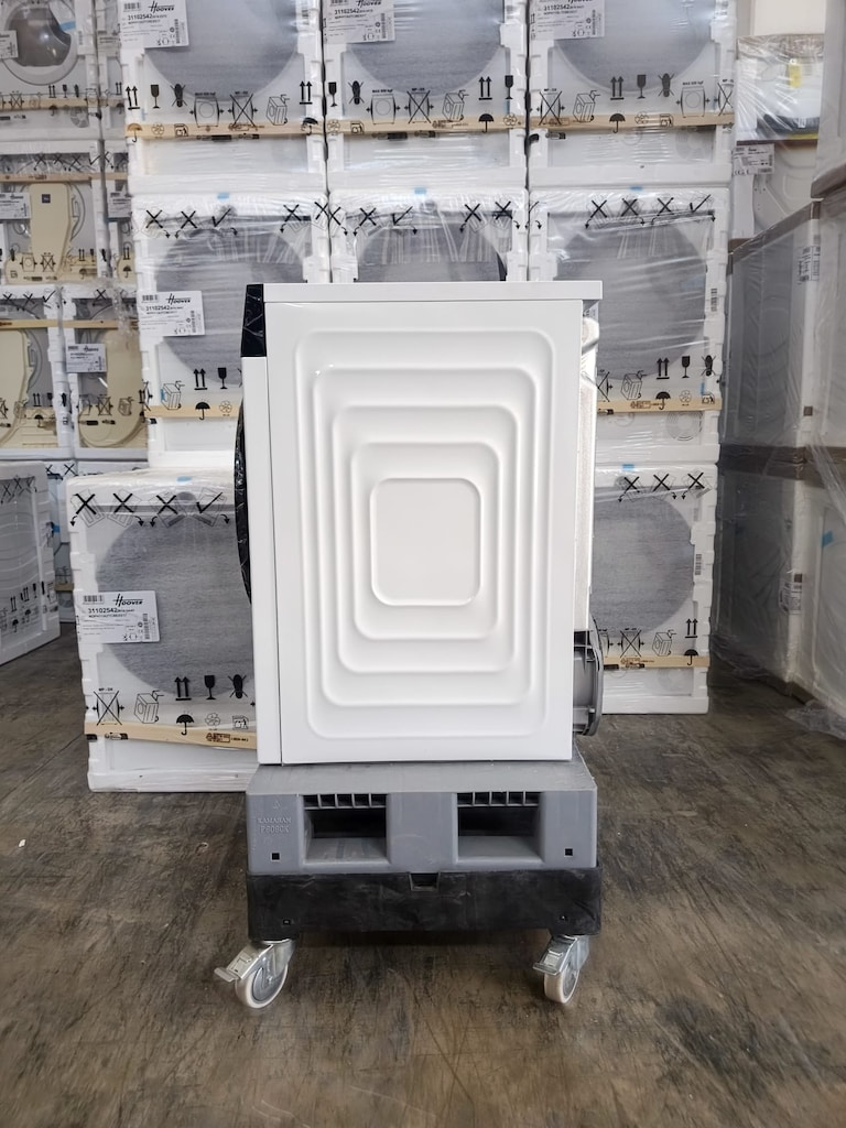 Altus Al Km 1160 11 Kg Isı Pompalı Kurutma Makinesi (Outlet) - 5
