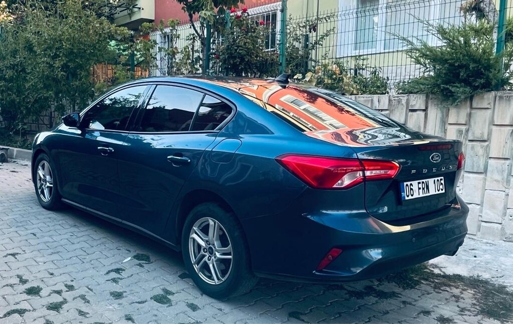 sahibinden, otomatik, düşük km, değişensiz - 8