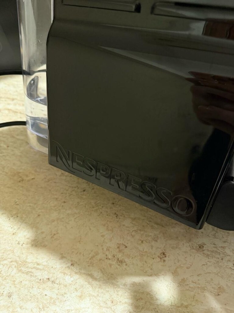NESPRESSO INISSIA KAHVE MAKINESI - 3