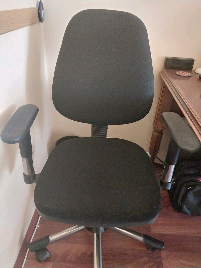 OFİS MÜDÜR KOLTUK - 3
