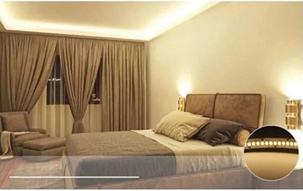 240 LEDLİ ŞERİT LED 5 METRE GÜNIŞIĞI - 3