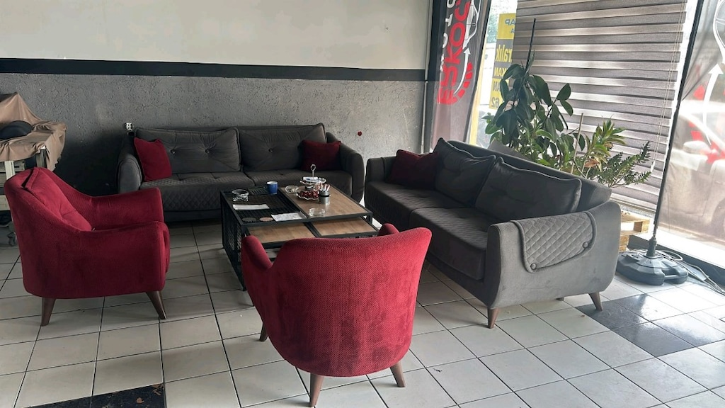koltuk takımı - 7