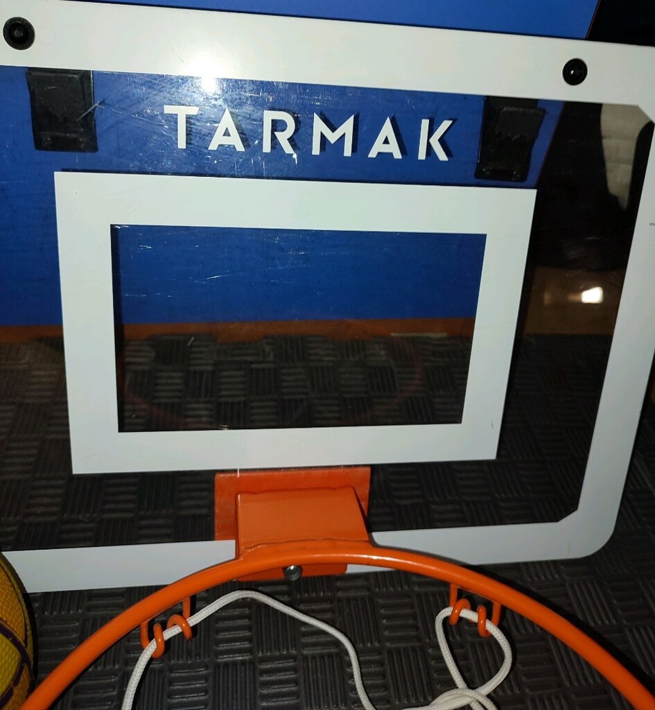 TARMAK Mini Basketbol Seti - 2