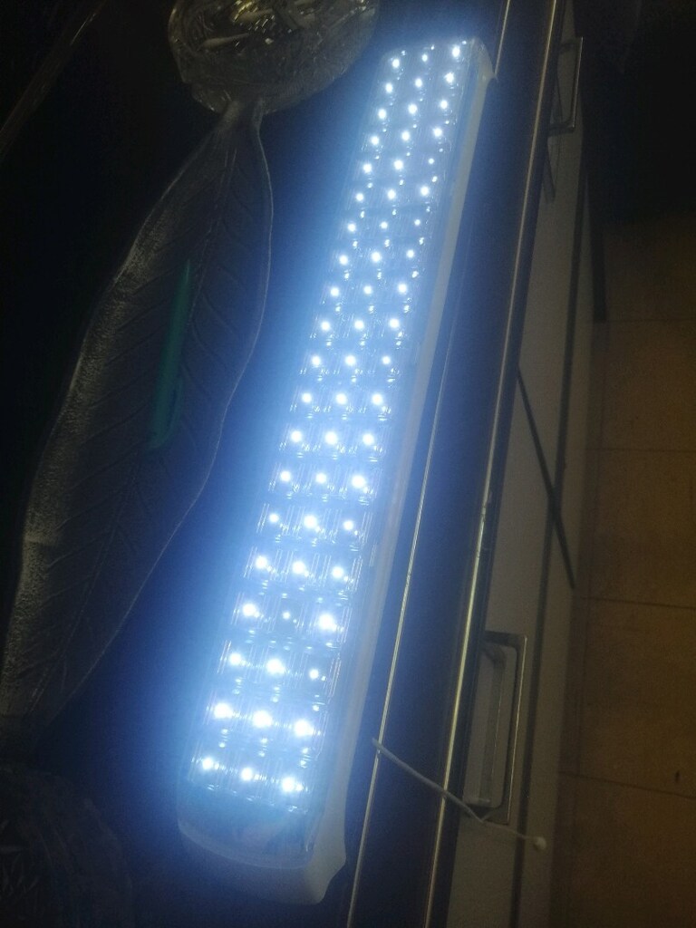 Işıldak. Şarzı.100 TL.Fb.masa lambas ı 150 TL.klaus marka yeni. gibi - 10