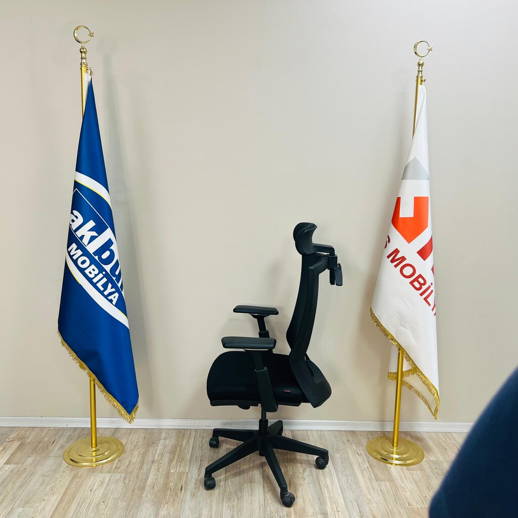 HANGER MÜDÜR KOLTUĞU AKBÜRO OFİS TE - 3