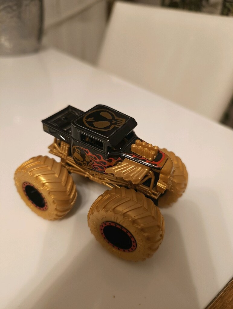 HOOTWHEELS TEMİZ ARAYANLARA.. - 6