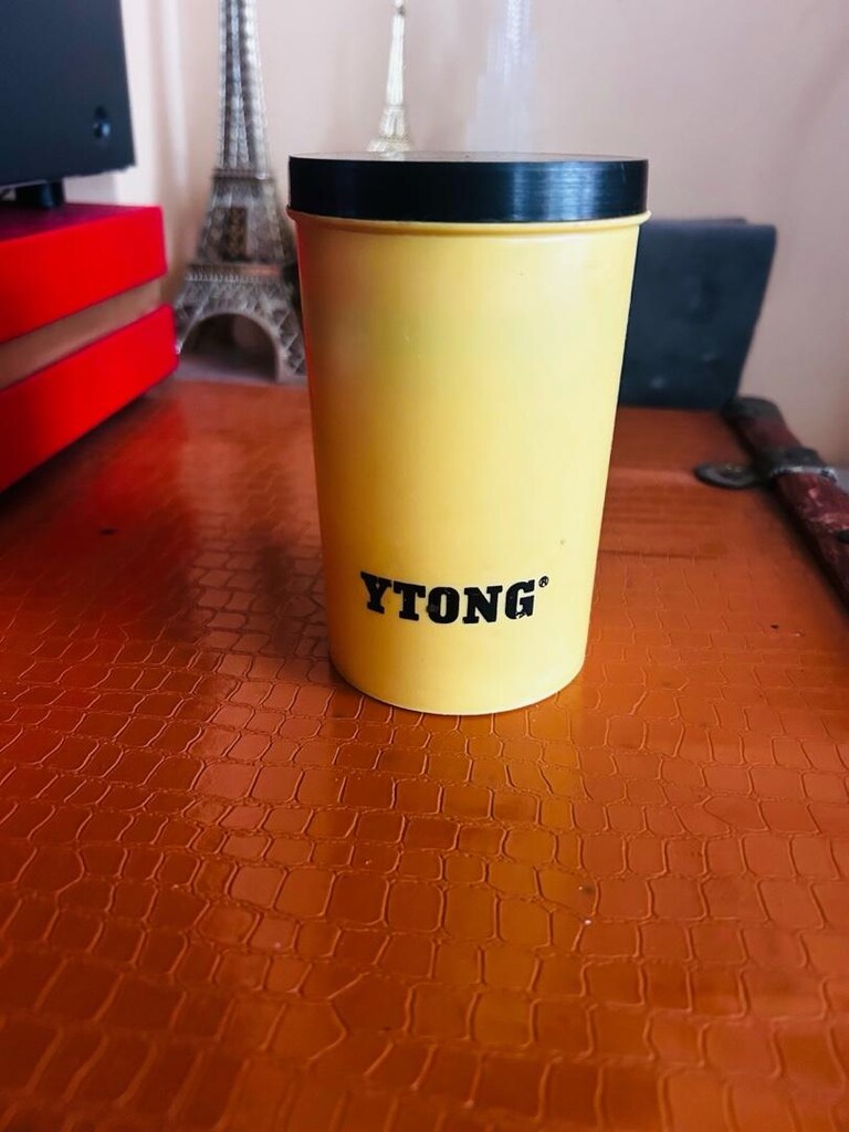 Ytong Piknik set. - 2
