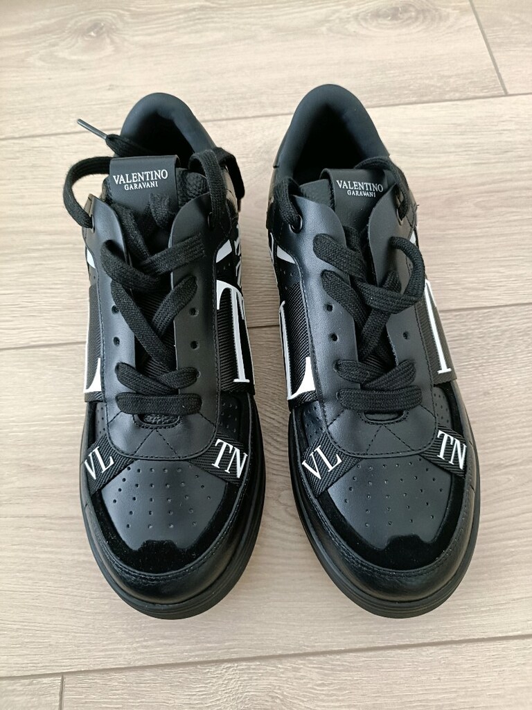 Valentino Garavani erkek ayakkabı - 5