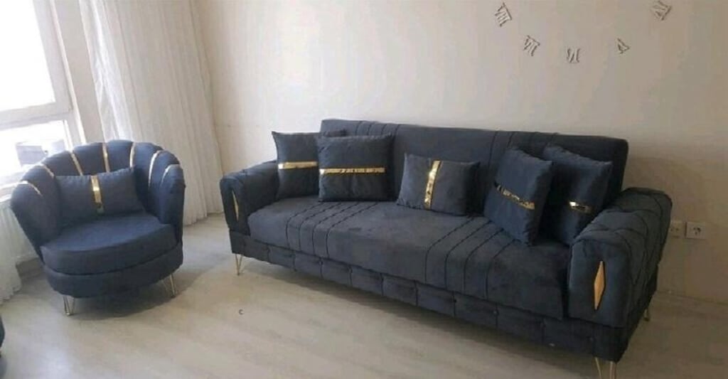 Koltuk Takımı - 2