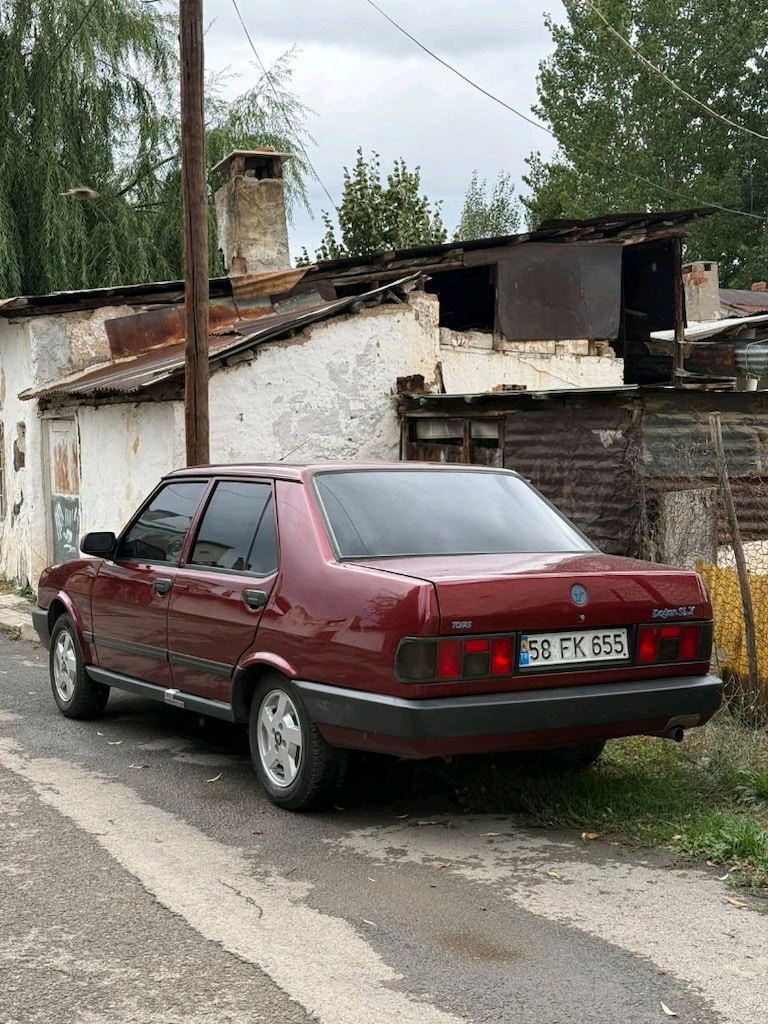 aile aracı - 4