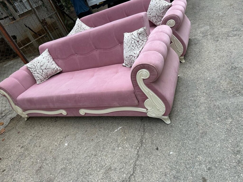 koltuk takımı eve teslim çekyat 2adet - 2