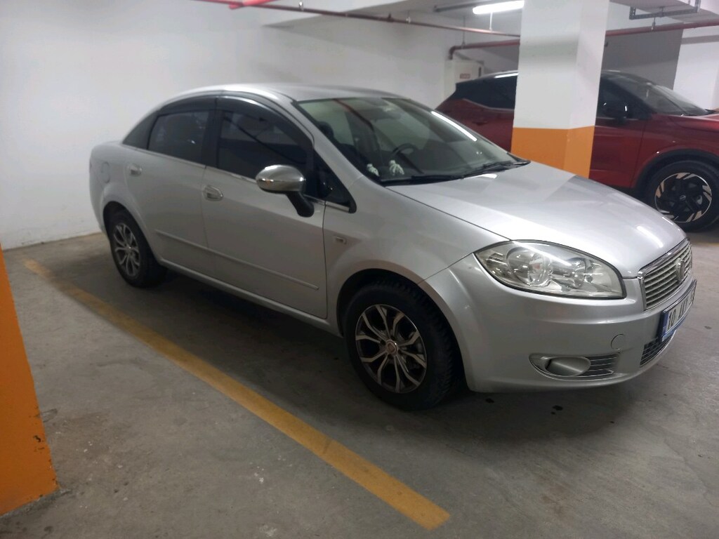 sahibinden temiz linea - 2