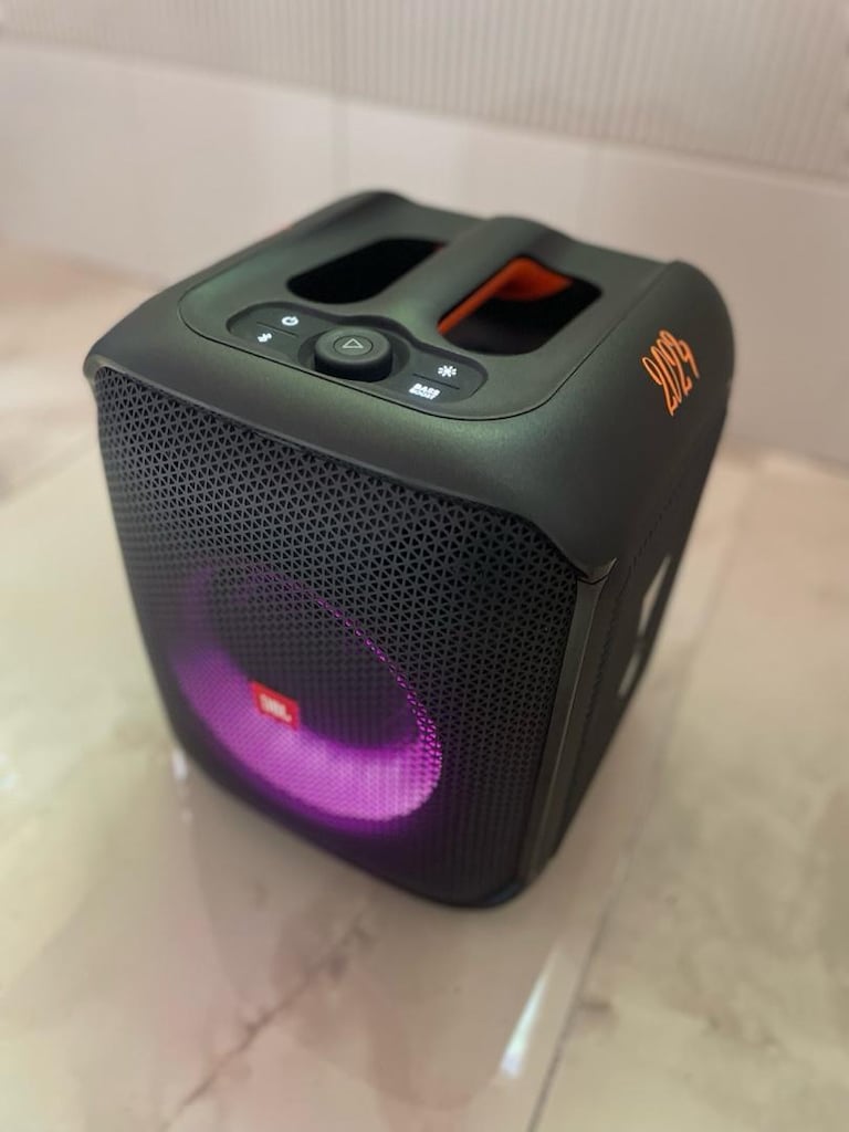 jBL encore - 2