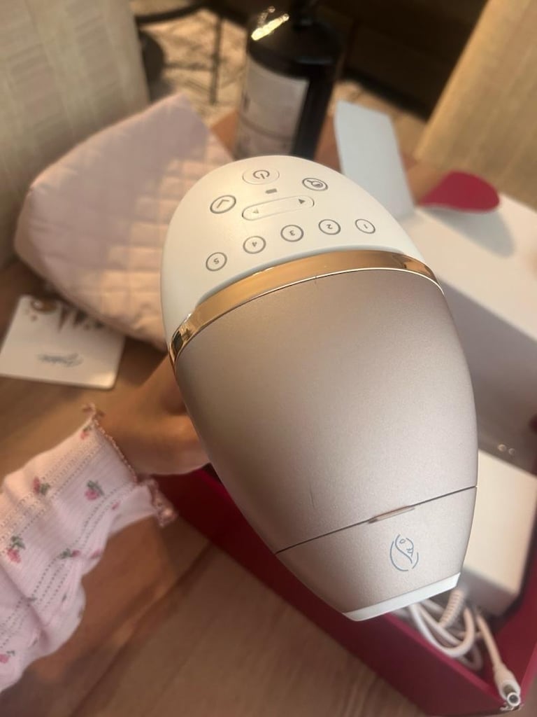 Philips Lumea - 2