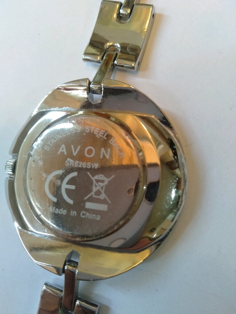 Bayan Kol Saati - 3