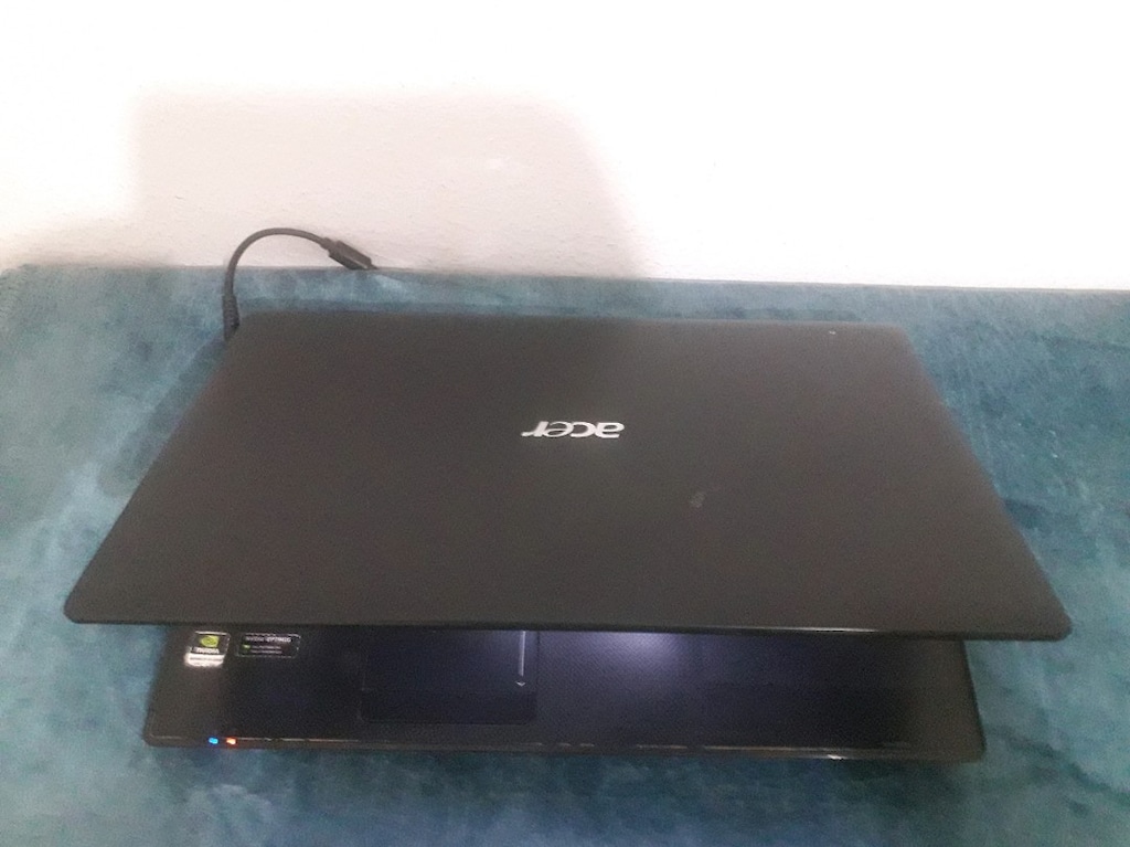 ACER ASPIRE 5742G I5 LAPTOP SIFIR GIBI SORUNSUZ CIFT EKRAN KARTLI - 5