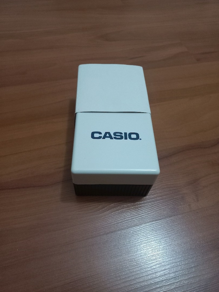 Casio w800h 1bvdf - 5