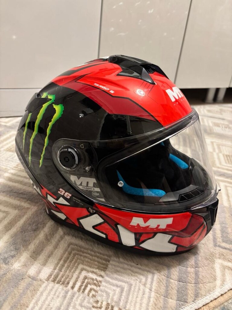 motor kask - 4