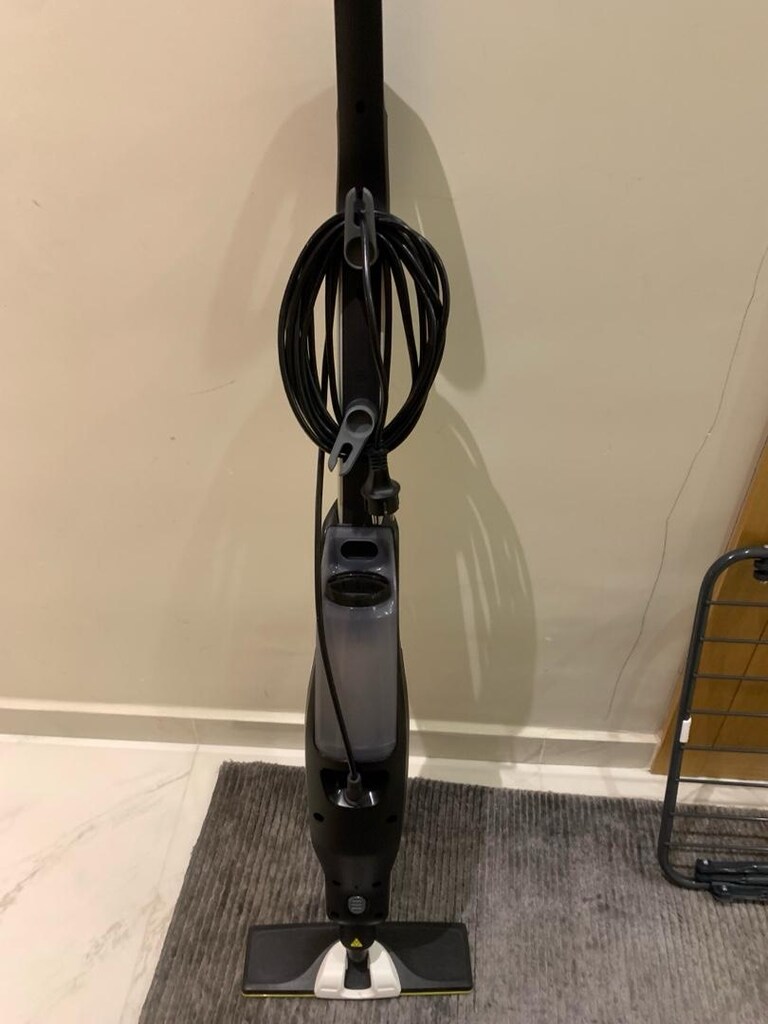 Karcher Sc3 UpRight Easy Fix Premium Buharlı Temizlik Makinası - 4