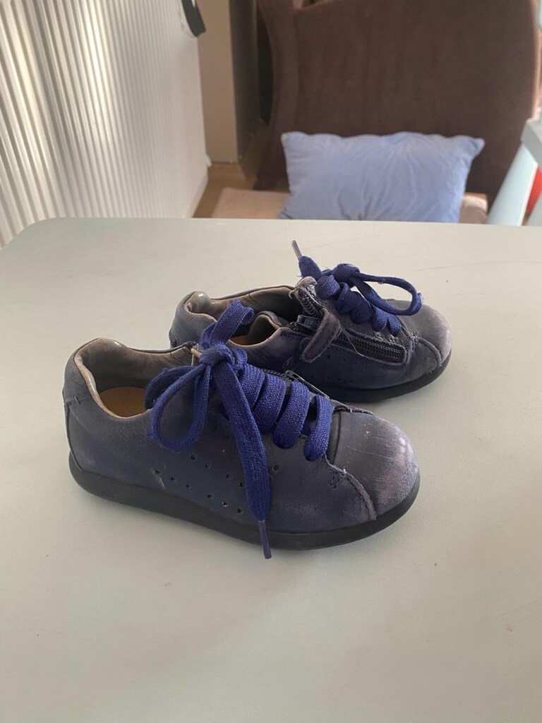 camper orijinal
