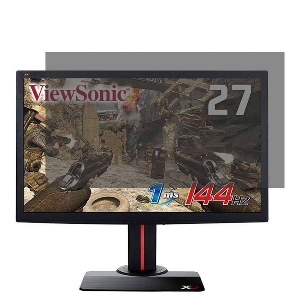 VİEWSONİC 27 İNÇ 144 HZ OYUNCU MONİTÖRÜ - 6