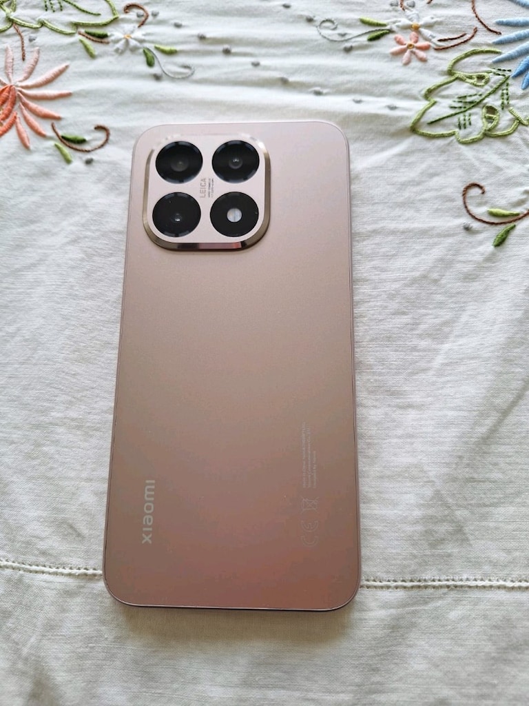 XİAOMİ 15 T AKILLI TELEFON