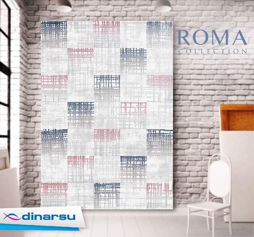dinarsu marka halı - 2