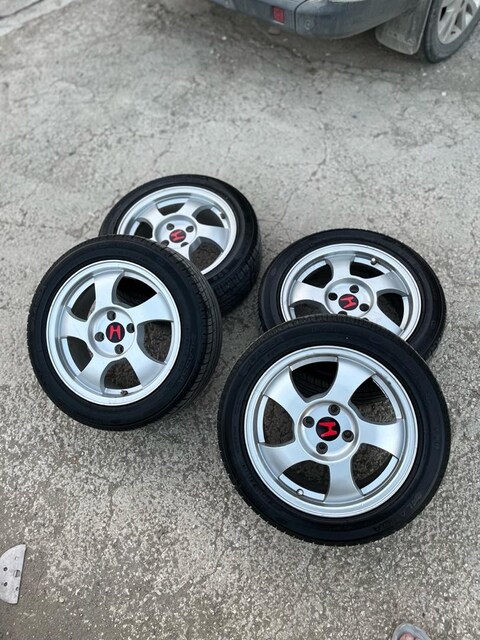 vti jant lastik sıfır ayarında