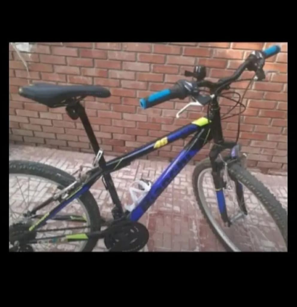 Bianchi 24 jant bisiklet - 3