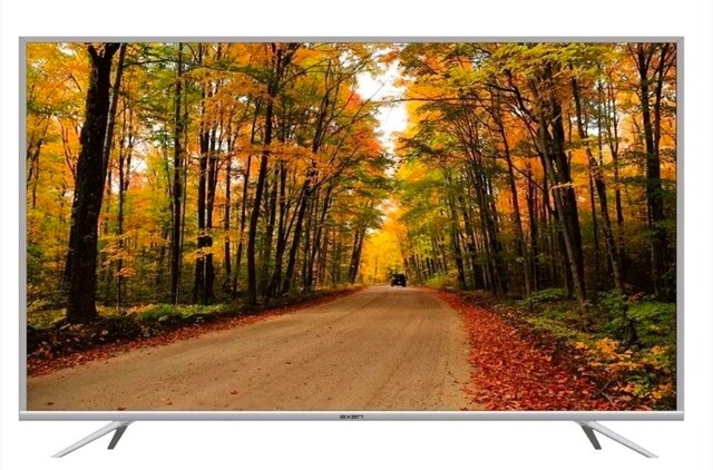 Axen 65 inç tv