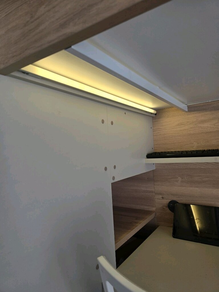 Az kullanılmış Genç odası (Ranza) - 5