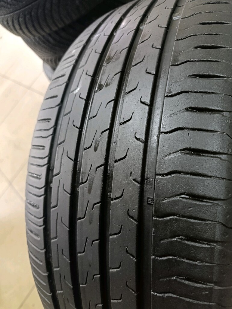 235/50/19 CONTİNENTAL ECOCONTACT 6 1ADET 2025 - 3