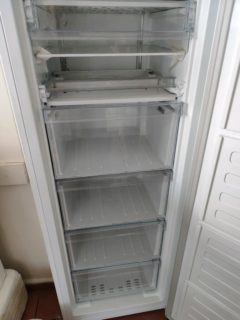 Beko derin dondurucu - 2