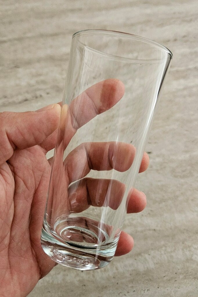 Meşrubat Bardağı - 2