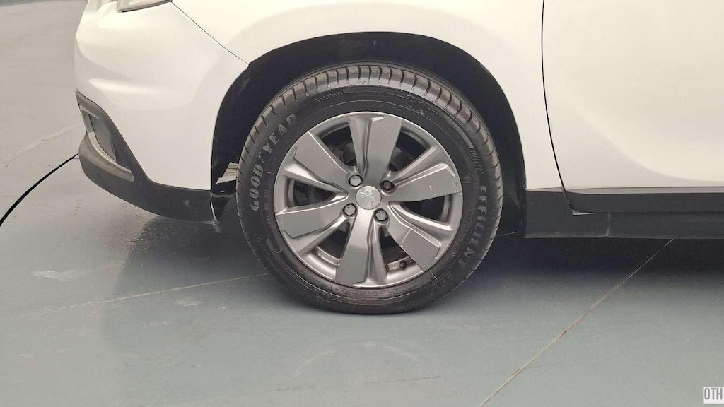 2008 ACTIVE 1.6 e-HDI 92 S&S ETG6 - 20