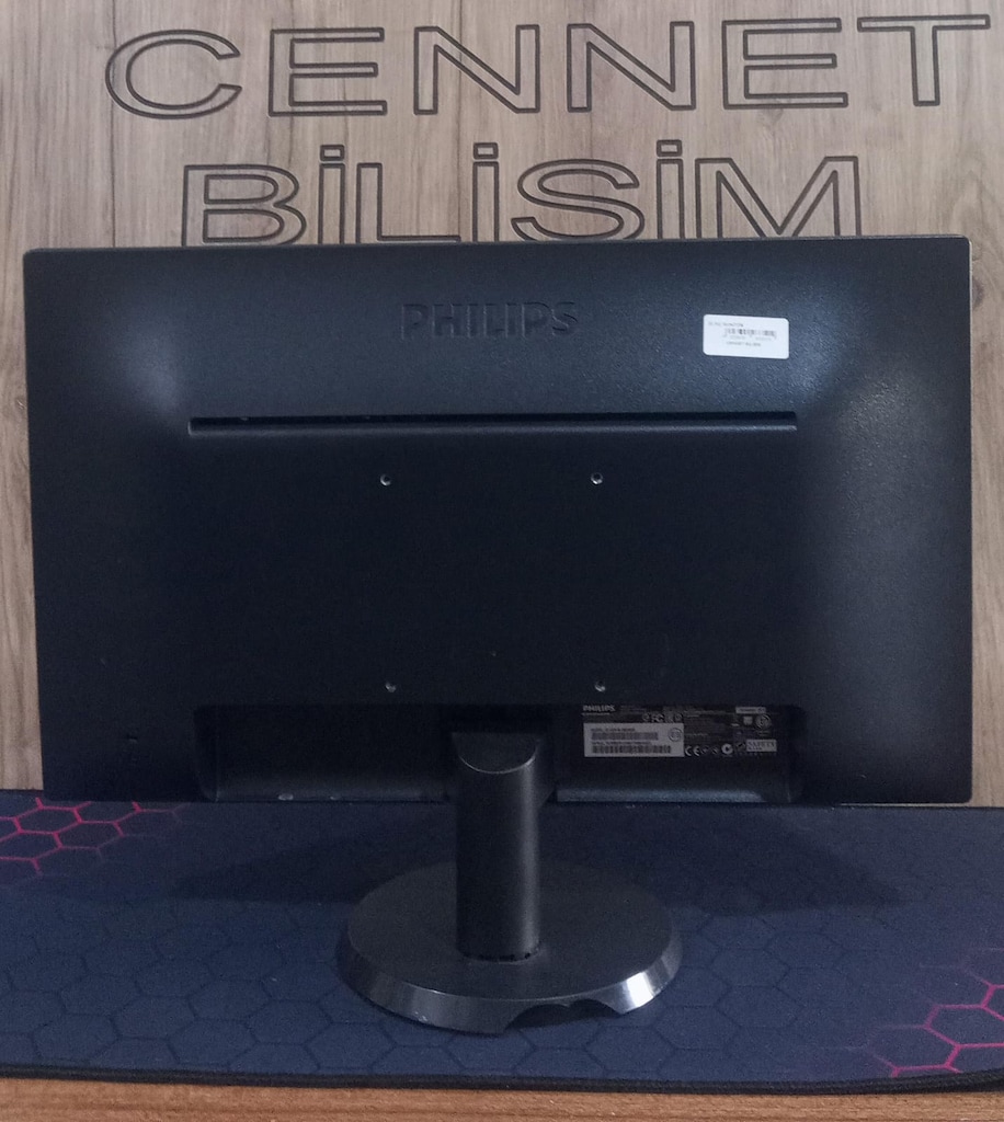PHİLİPS 20 İNÇ MONİTÖR - 3