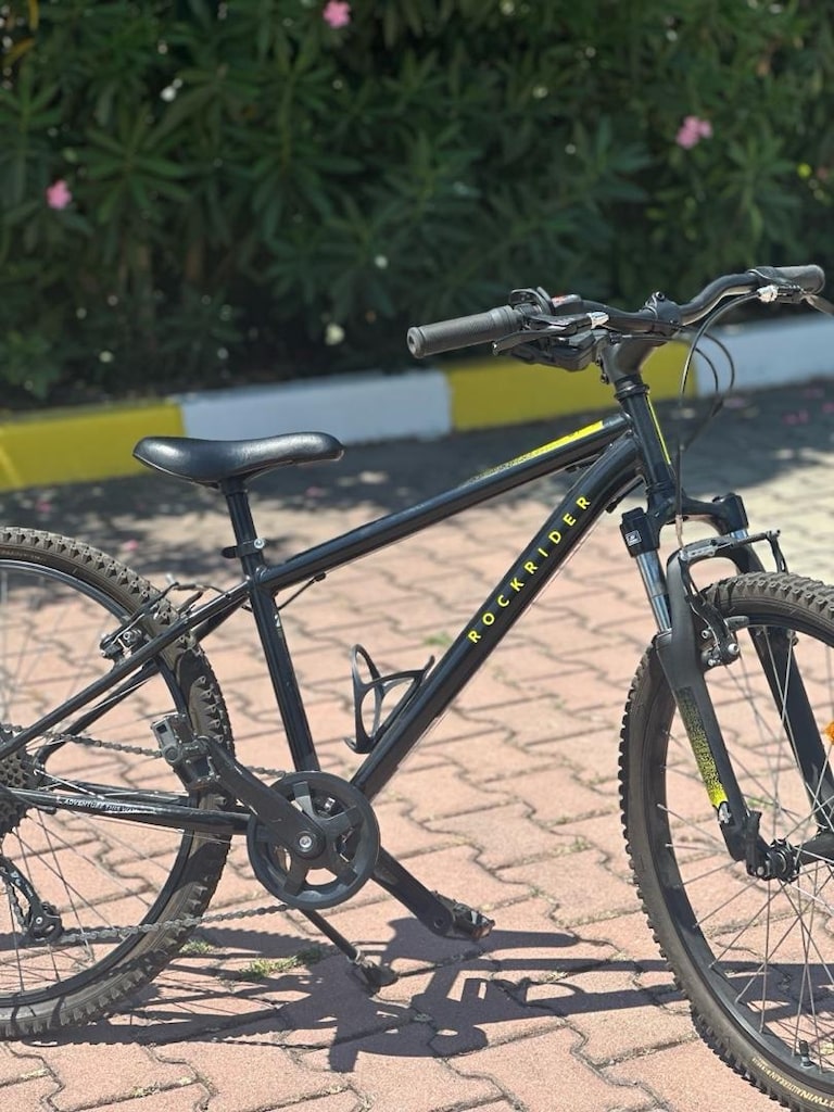 decathlon bisiklet - 7