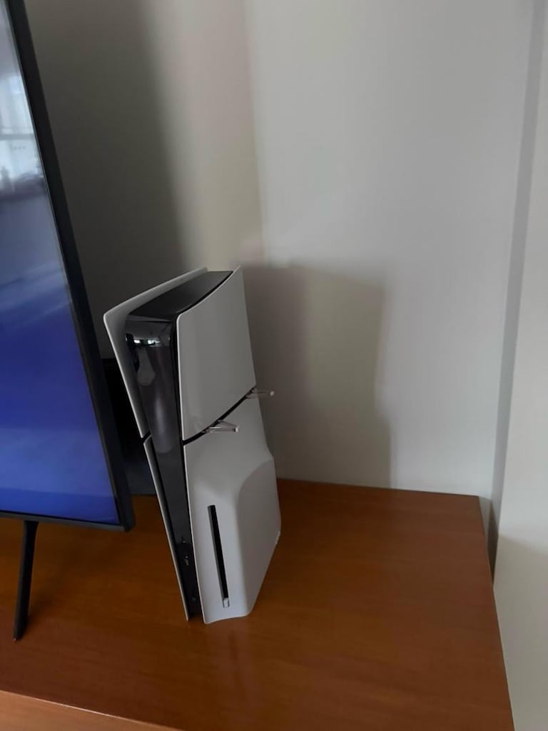 İlk sahibinden satılık PlayStation 5 (PS5) 1TB Slim CD Edition - 4