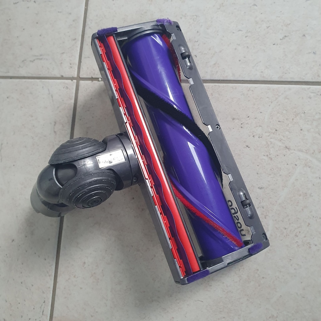Dyson v10 v8 v7 motorhead turbo dövücü başlık HALI için - 9