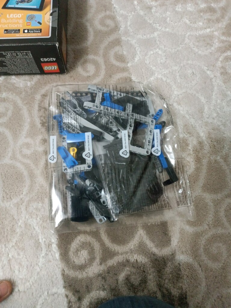 LEGO - 2