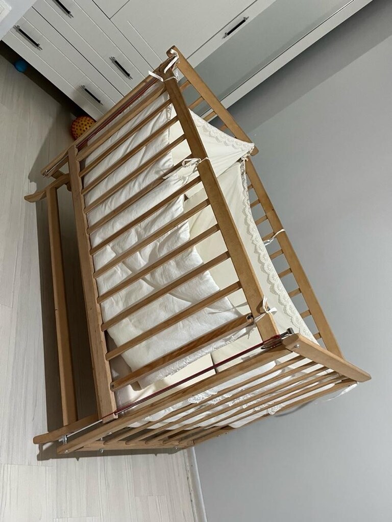 beşik - 5